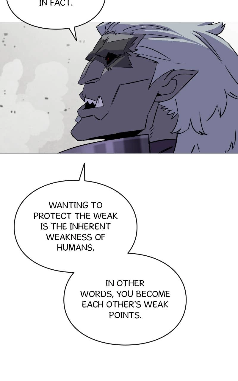 The Story of a Low-Rank Soldier Becoming a Monarch Chapter 119 - Page 54