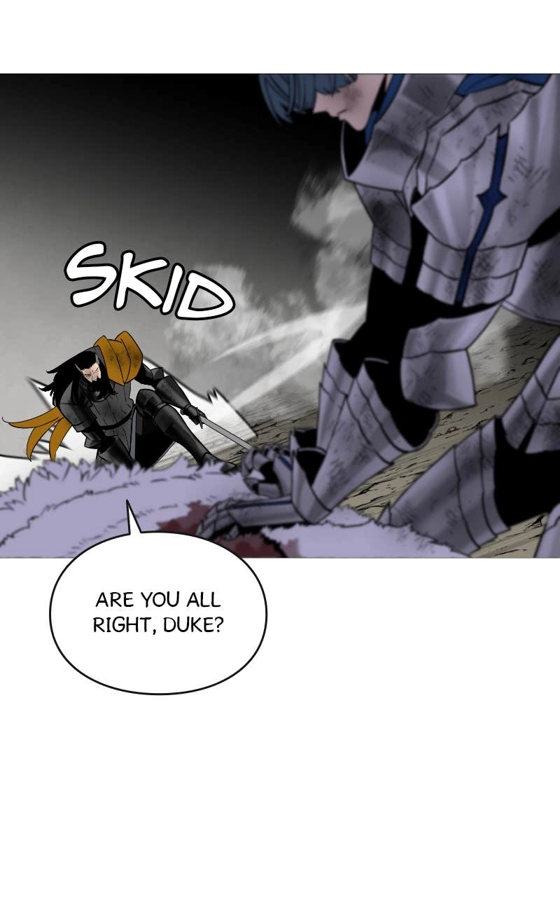 The Story of a Low-Rank Soldier Becoming a Monarch Chapter 119 - Page 70