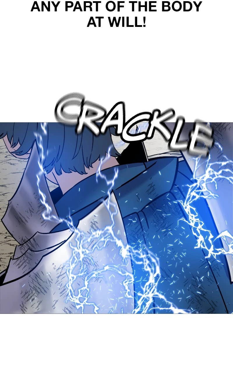 The Story of a Low-Rank Soldier Becoming a Monarch Chapter 119 - Page 87