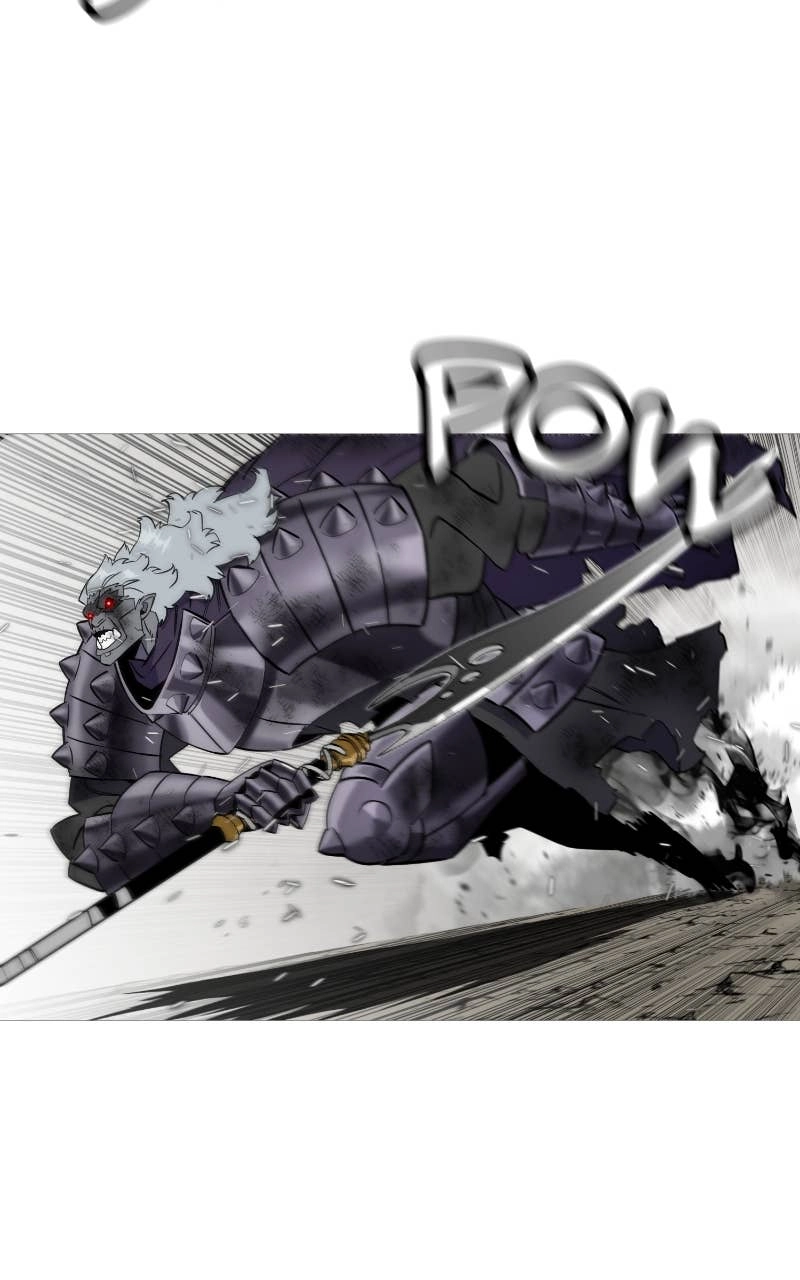 The Story of a Low-Rank Soldier Becoming a Monarch Chapter 120 - Page 12