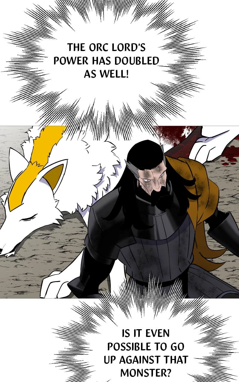 The Story of a Low-Rank Soldier Becoming a Monarch Chapter 120 - Page 18