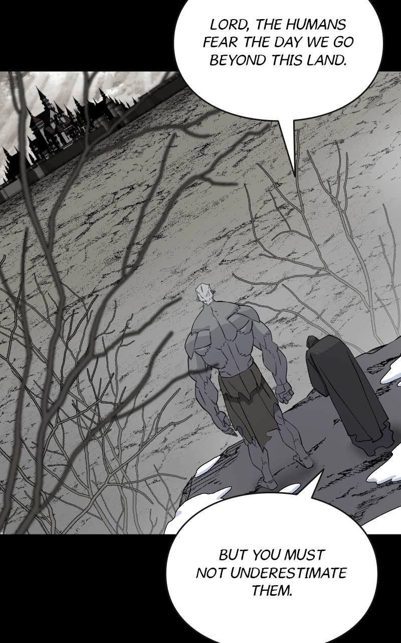 The Story of a Low-Rank Soldier Becoming a Monarch Chapter 120 - Page 33