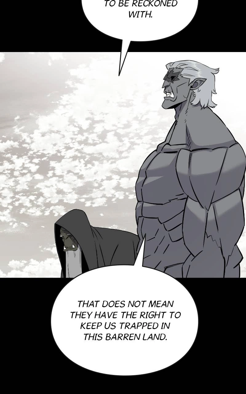 The Story of a Low-Rank Soldier Becoming a Monarch Chapter 120 - Page 35