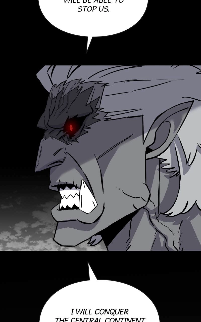The Story of a Low-Rank Soldier Becoming a Monarch Chapter 120 - Page 37