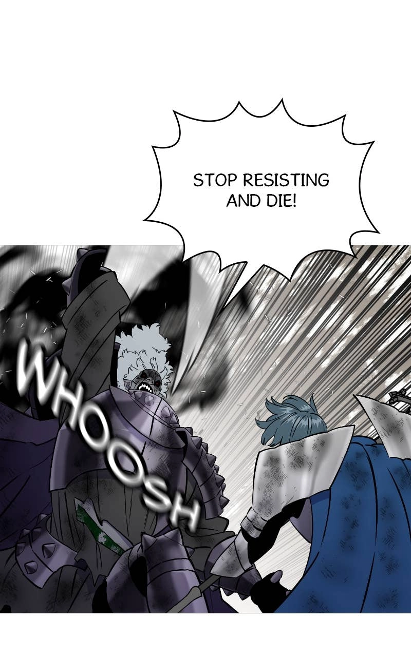 The Story of a Low-Rank Soldier Becoming a Monarch Chapter 120 - Page 39
