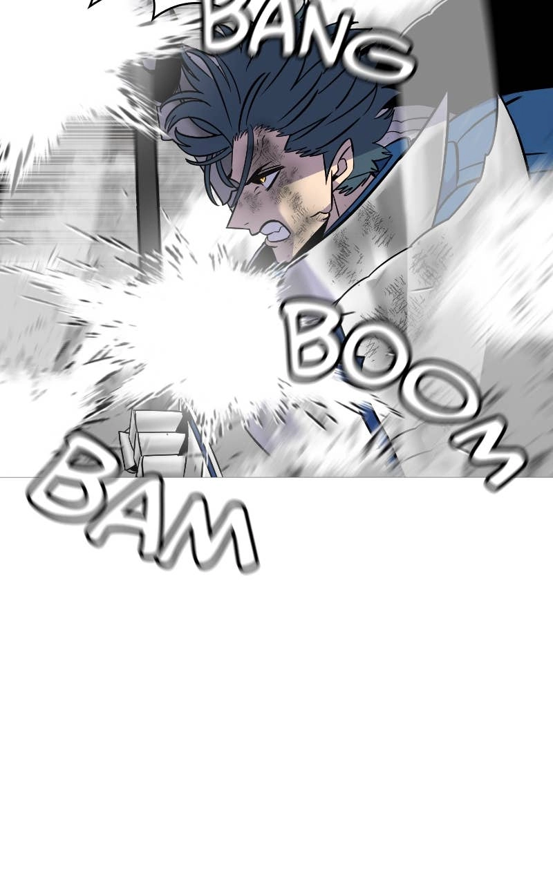 The Story of a Low-Rank Soldier Becoming a Monarch Chapter 120 - Page 42