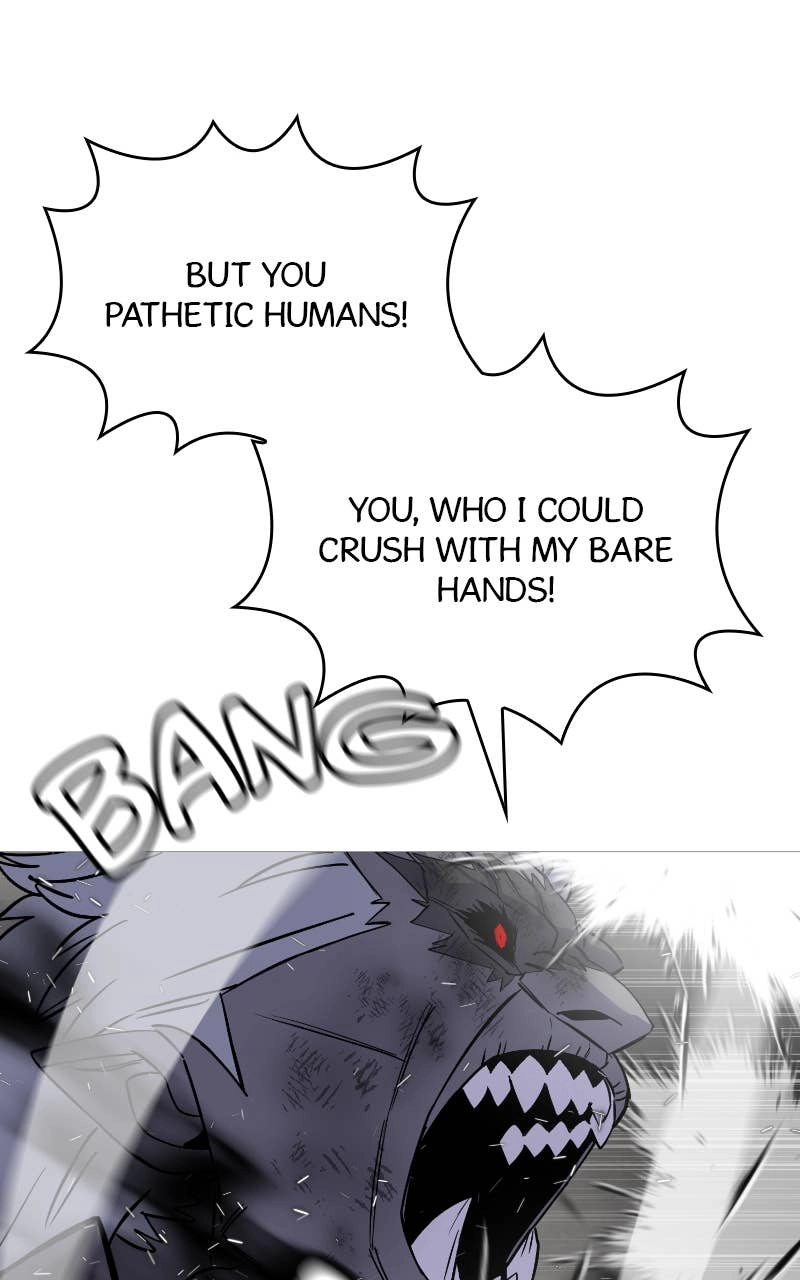The Story of a Low-Rank Soldier Becoming a Monarch Chapter 120 - Page 43