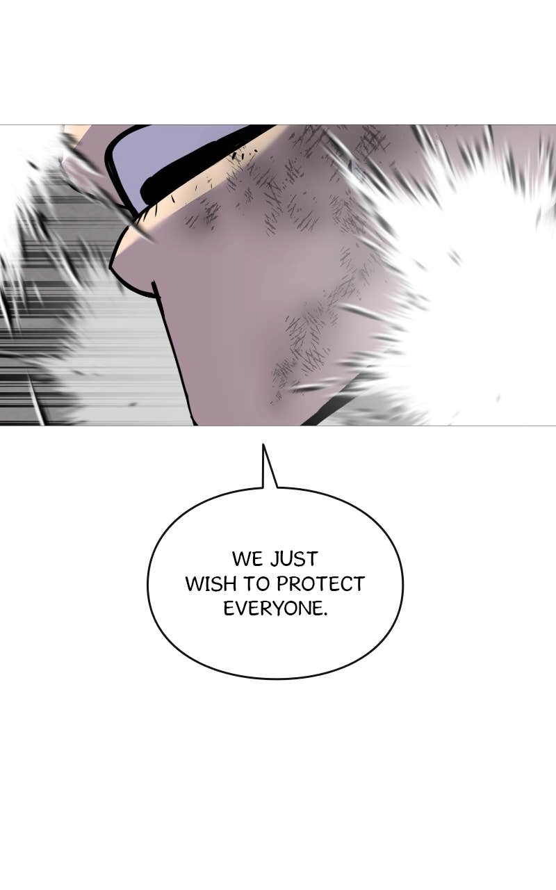 The Story of a Low-Rank Soldier Becoming a Monarch Chapter 120 - Page 45