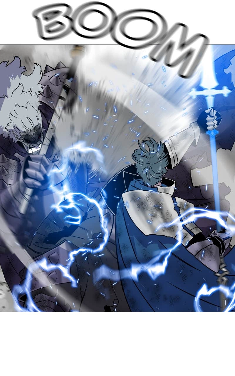The Story of a Low-Rank Soldier Becoming a Monarch Chapter 120 - Page 49