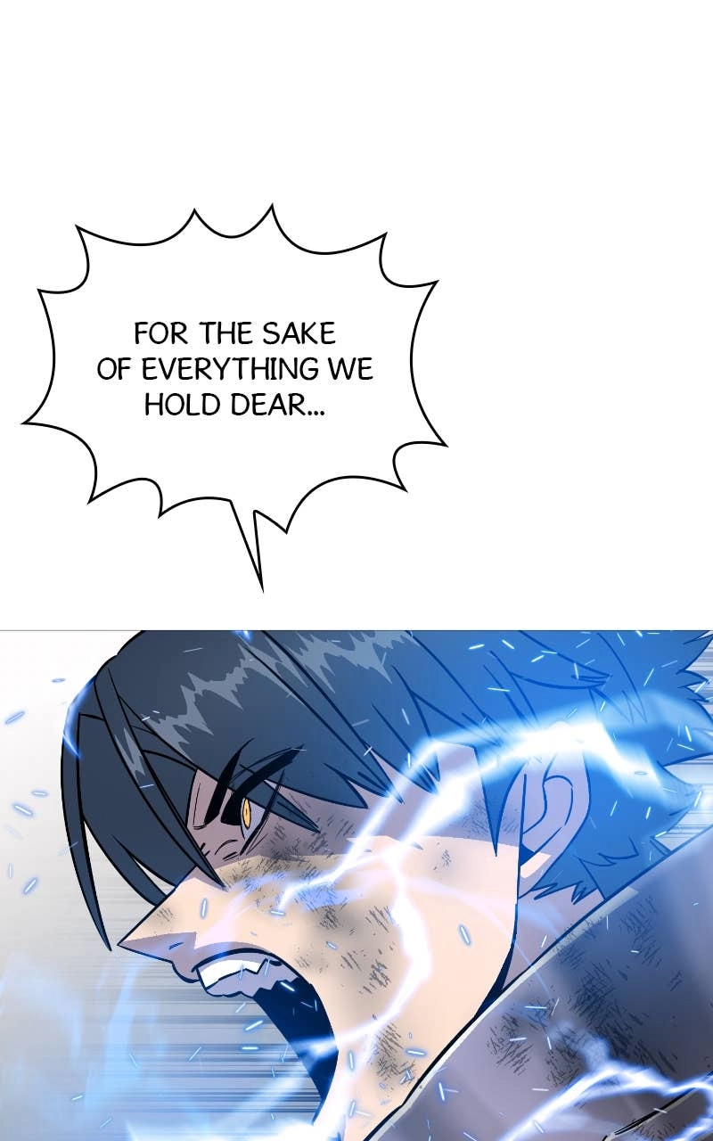 The Story of a Low-Rank Soldier Becoming a Monarch Chapter 120 - Page 50