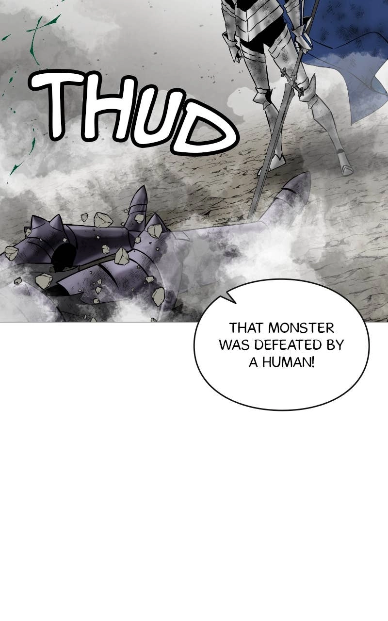 The Story of a Low-Rank Soldier Becoming a Monarch Chapter 120 - Page 75