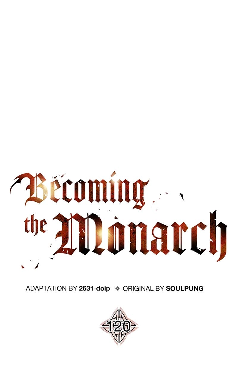 The Story of a Low-Rank Soldier Becoming a Monarch Chapter 120 - Page 78