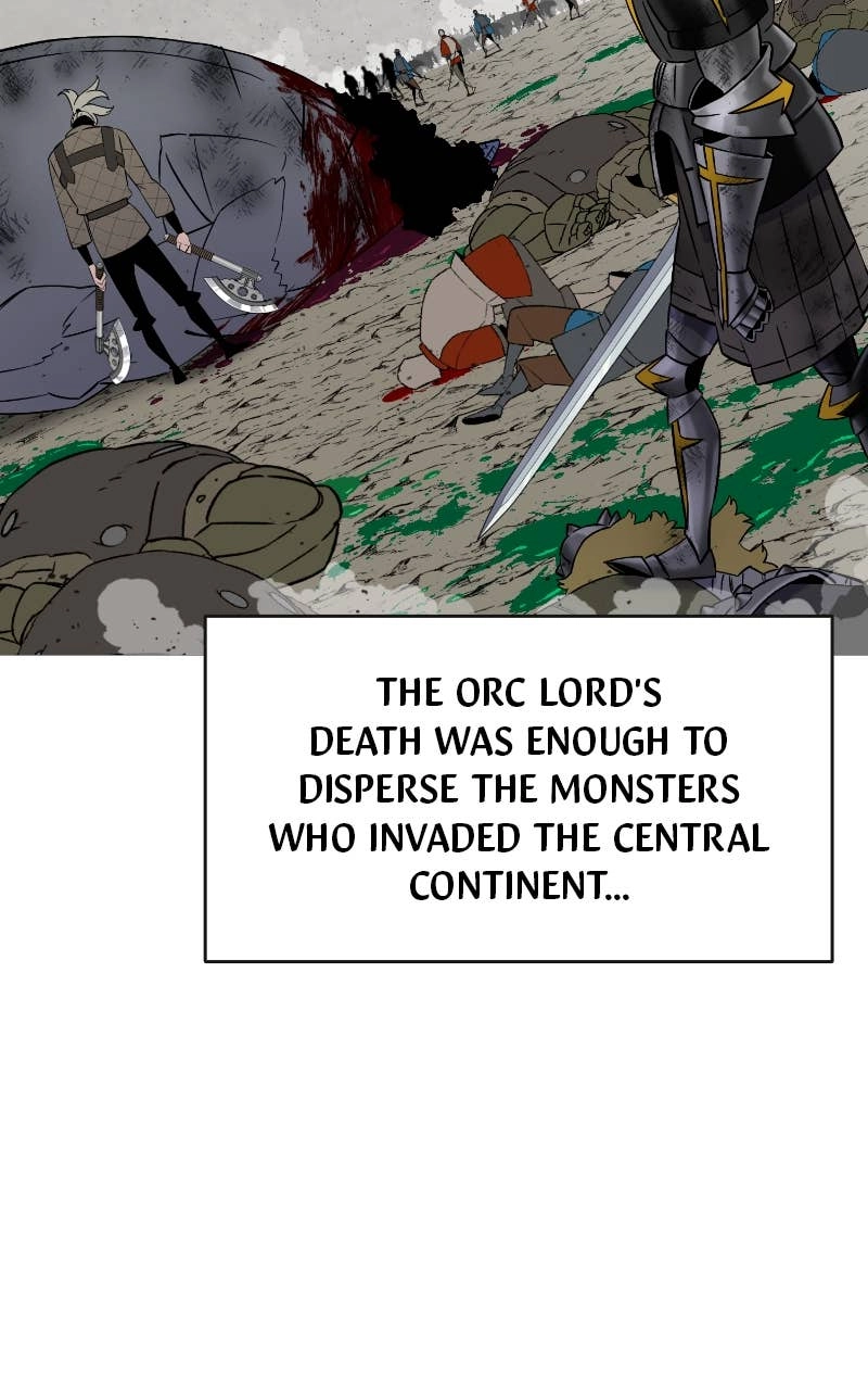The Story of a Low-Rank Soldier Becoming a Monarch Chapter 120 - Page 80