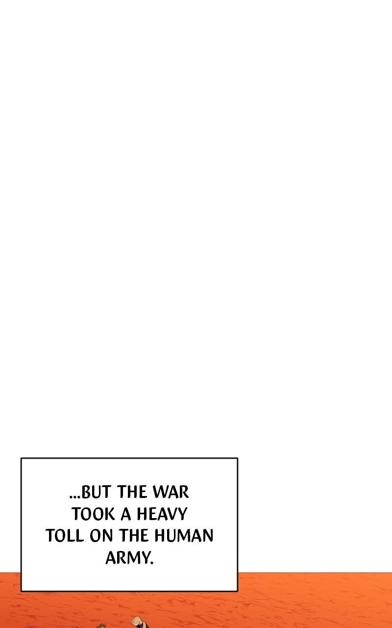 The Story of a Low-Rank Soldier Becoming a Monarch Chapter 120 - Page 81