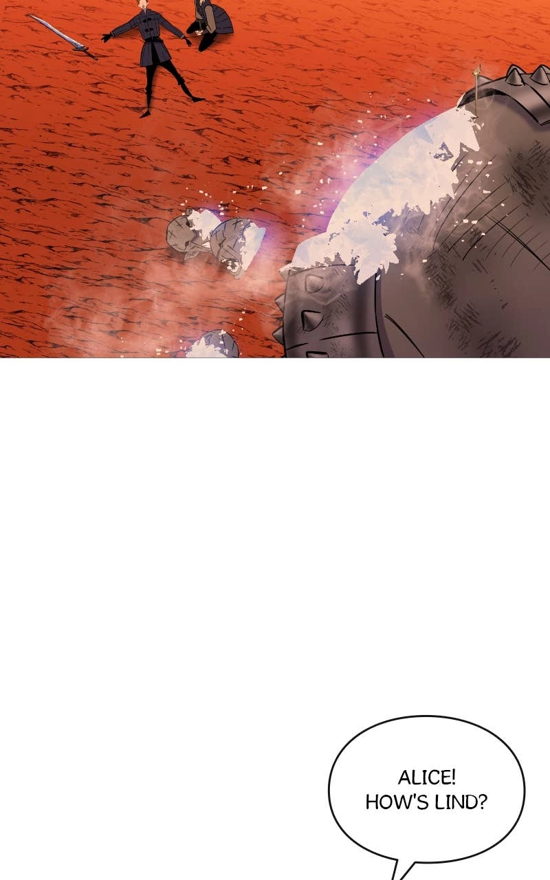 The Story of a Low-Rank Soldier Becoming a Monarch Chapter 120 - Page 82