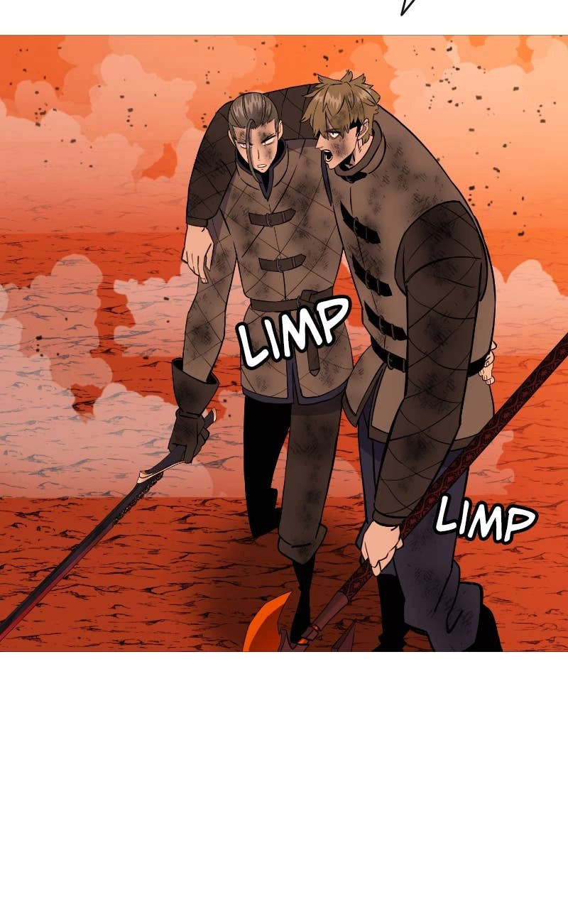 The Story of a Low-Rank Soldier Becoming a Monarch Chapter 120 - Page 83
