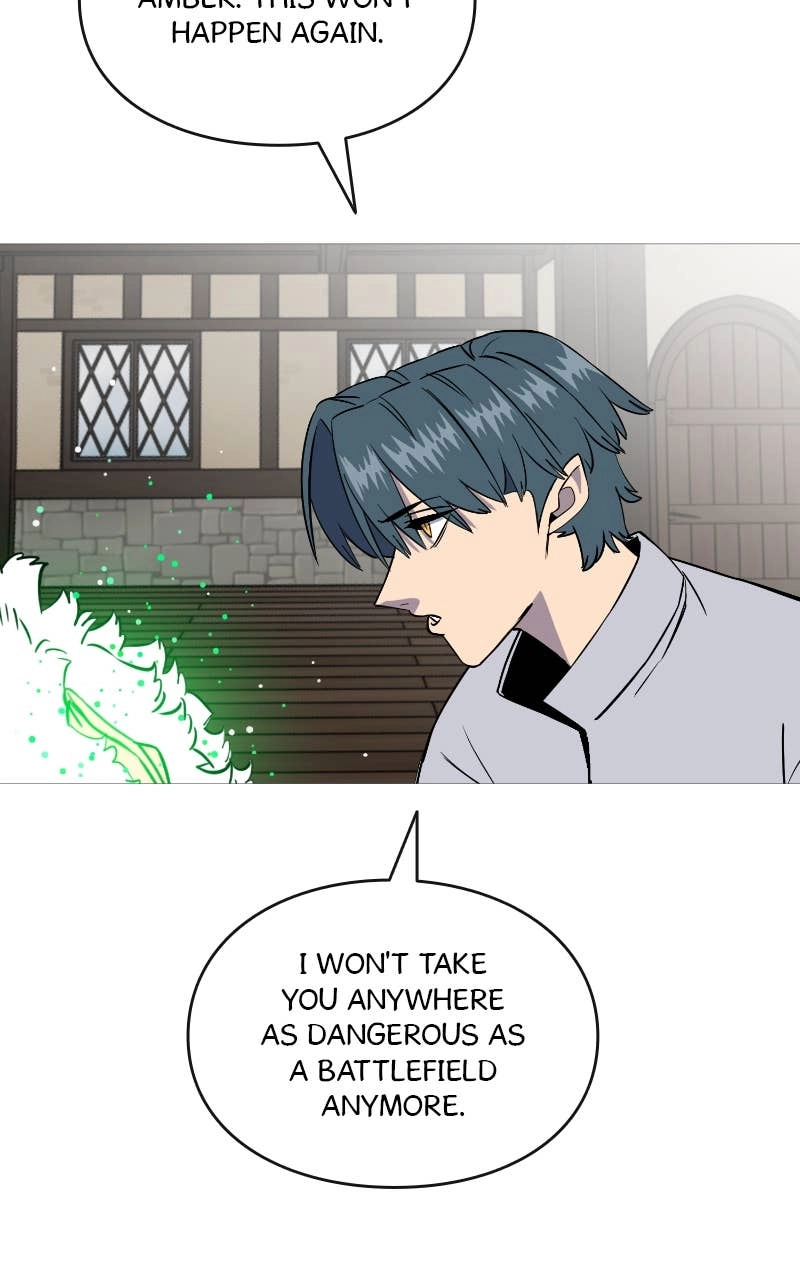 The Story of a Low-Rank Soldier Becoming a Monarch Chapter 120 - Page 89