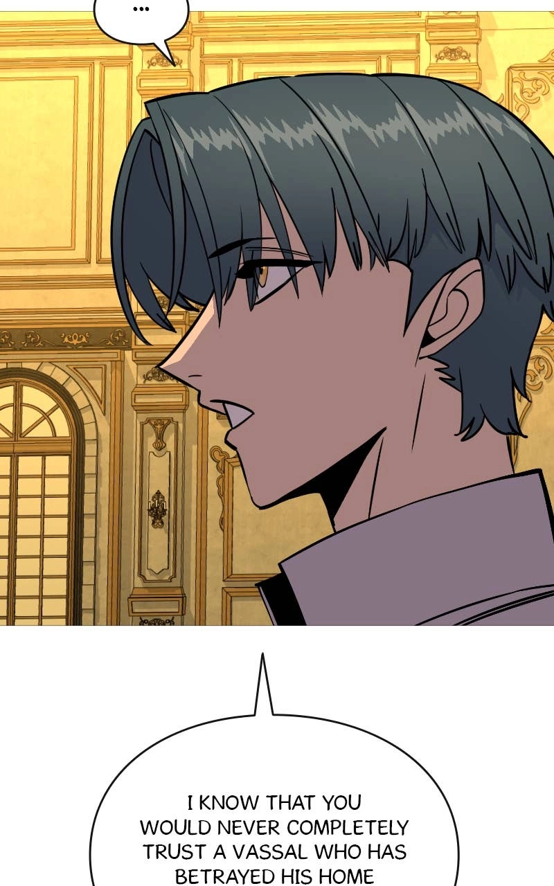 The Story of a Low-Rank Soldier Becoming a Monarch Chapter 120 - Page 96