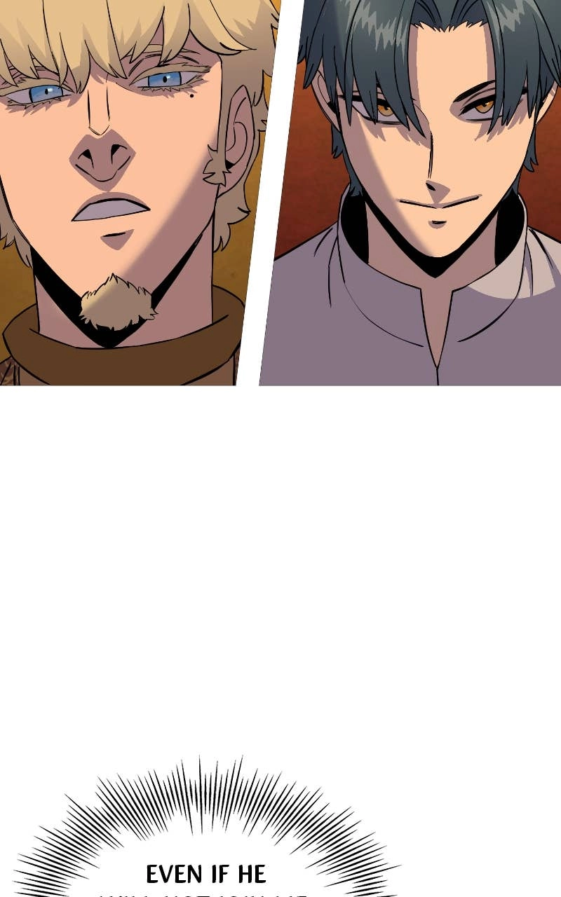 The Story of a Low-Rank Soldier Becoming a Monarch Chapter 120 - Page 98