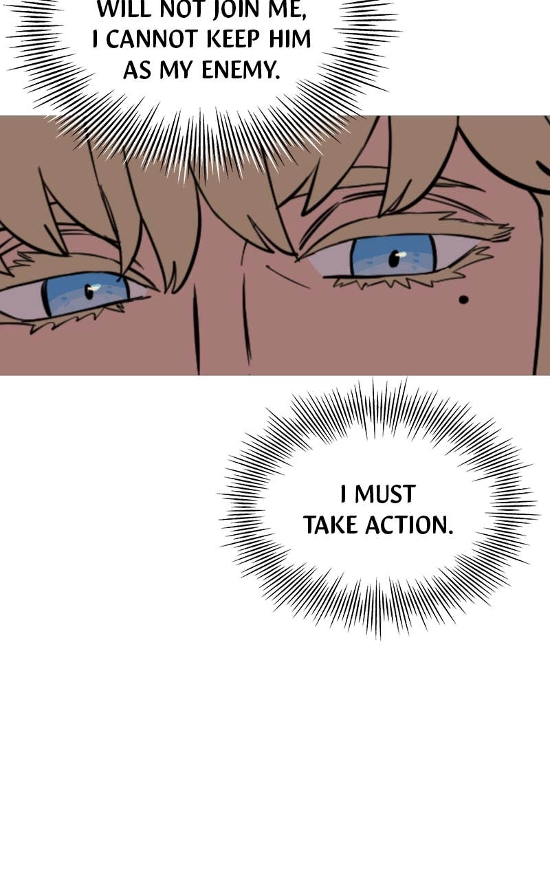 The Story of a Low-Rank Soldier Becoming a Monarch Chapter 120 - Page 99