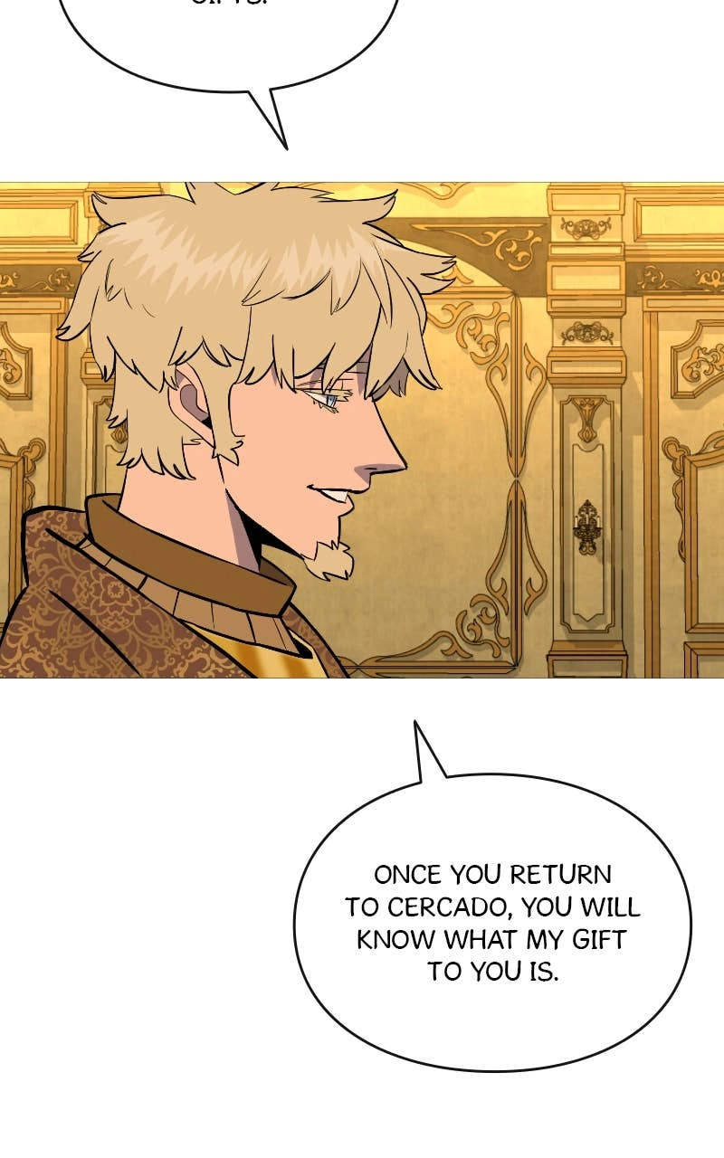 The Story of a Low-Rank Soldier Becoming a Monarch Chapter 120 - Page 102