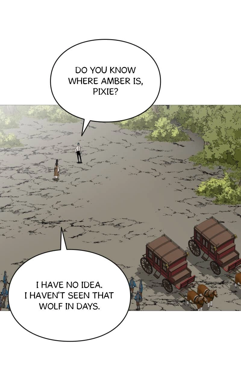 The Story of a Low-Rank Soldier Becoming a Monarch Chapter 120 - Page 105