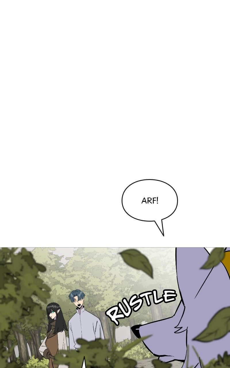 The Story of a Low-Rank Soldier Becoming a Monarch Chapter 120 - Page 106