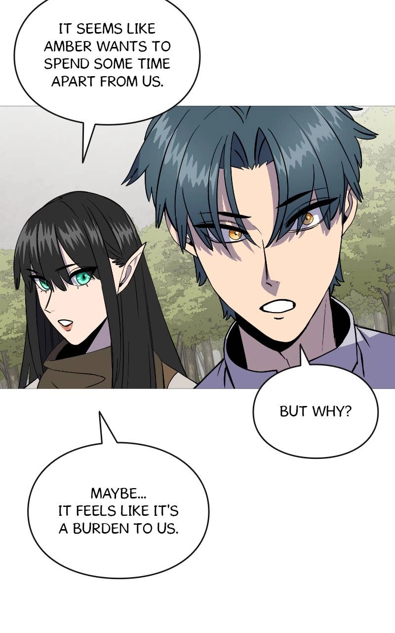 The Story of a Low-Rank Soldier Becoming a Monarch Chapter 120 - Page 109