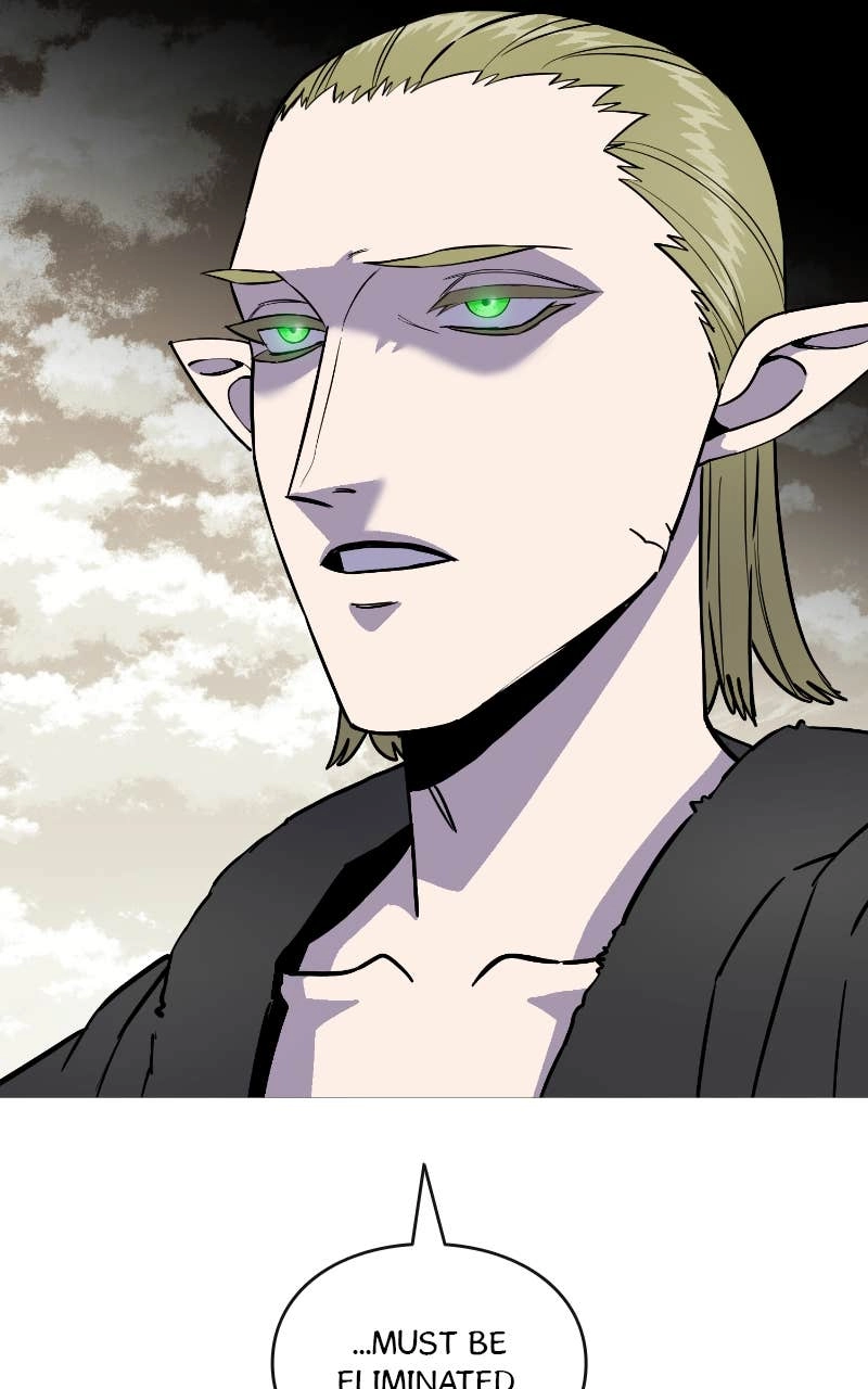 The Story of a Low-Rank Soldier Becoming a Monarch Chapter 120 - Page 121