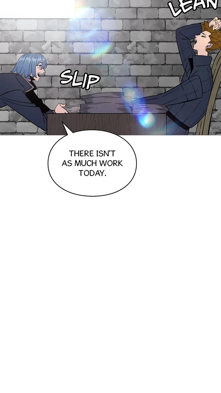 The Story of a Low-Rank Soldier Becoming a Monarch Chapter 121 - Page 4