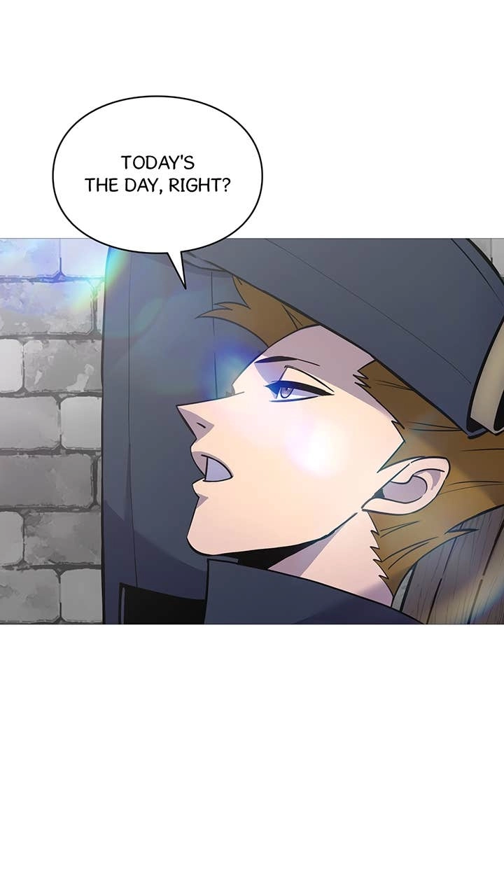 The Story of a Low-Rank Soldier Becoming a Monarch Chapter 121 - Page 5