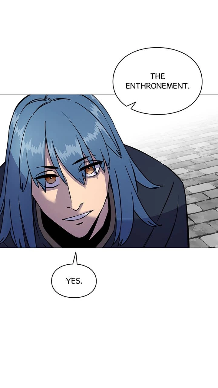 The Story of a Low-Rank Soldier Becoming a Monarch Chapter 121 - Page 6