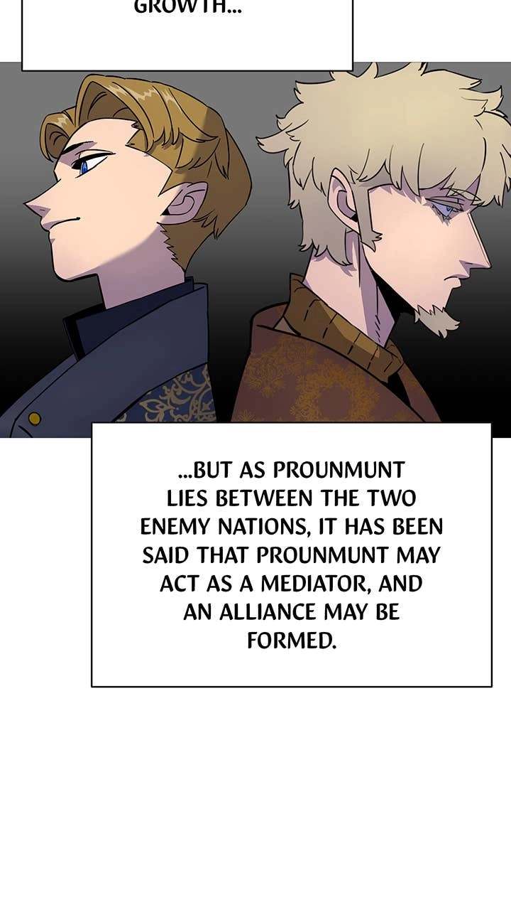 The Story of a Low-Rank Soldier Becoming a Monarch Chapter 121 - Page 10