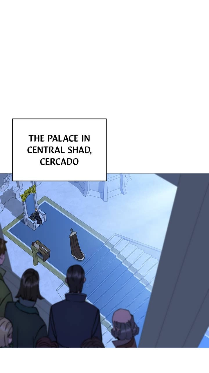 The Story of a Low-Rank Soldier Becoming a Monarch Chapter 121 - Page 13