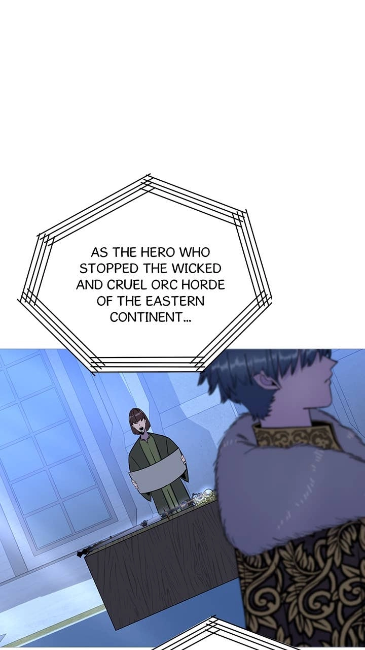 The Story of a Low-Rank Soldier Becoming a Monarch Chapter 121 - Page 14