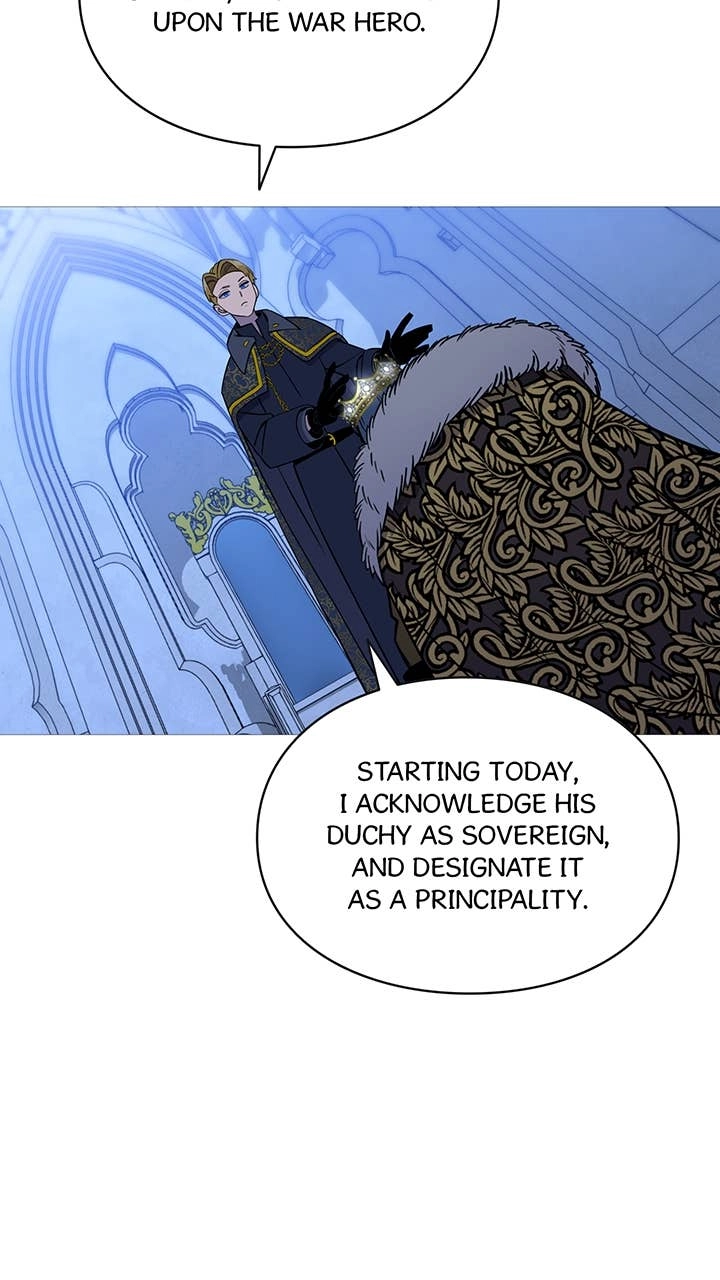 The Story of a Low-Rank Soldier Becoming a Monarch Chapter 121 - Page 17