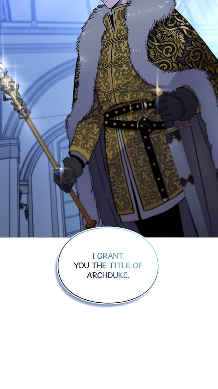 The Story of a Low-Rank Soldier Becoming a Monarch Chapter 121 - Page 19