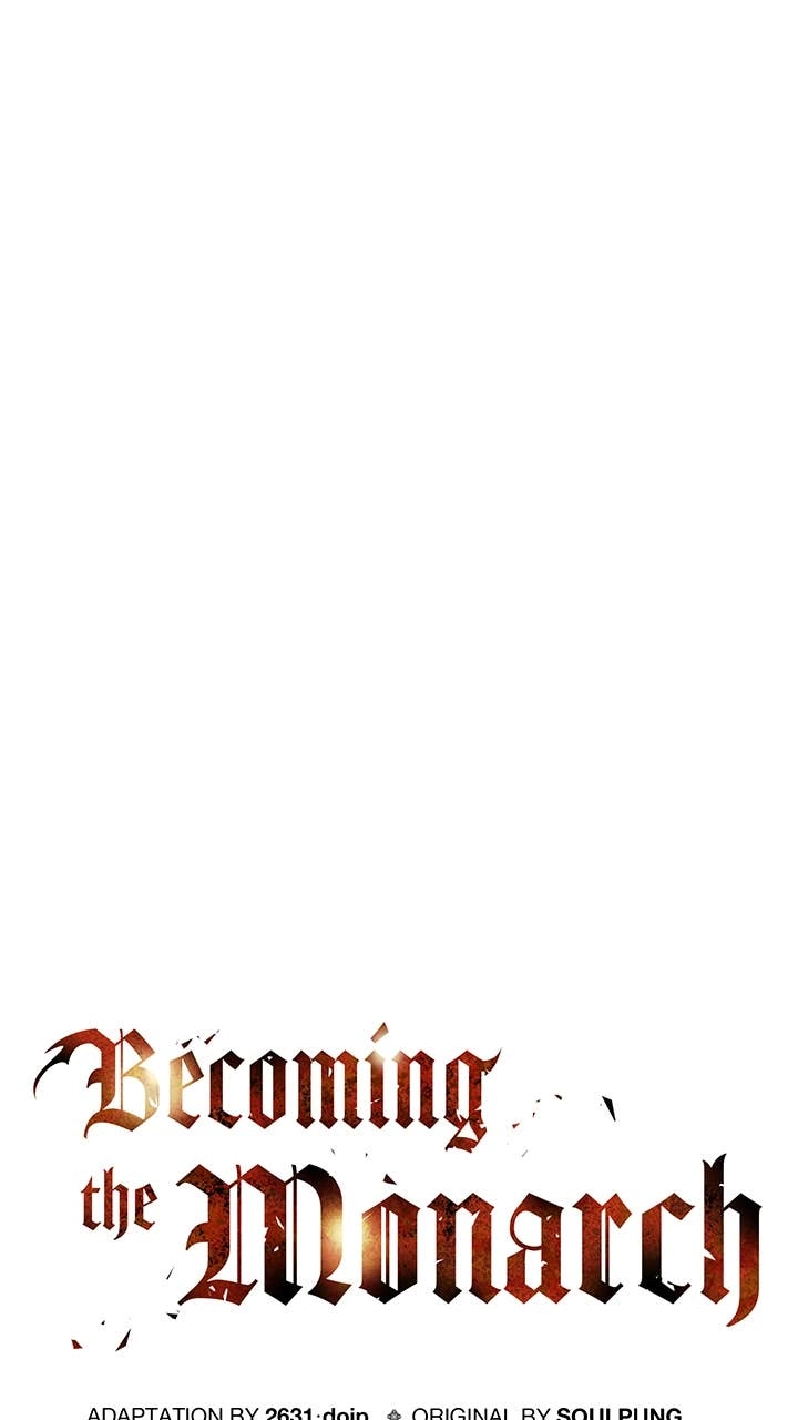 The Story of a Low-Rank Soldier Becoming a Monarch Chapter 121 - Page 20