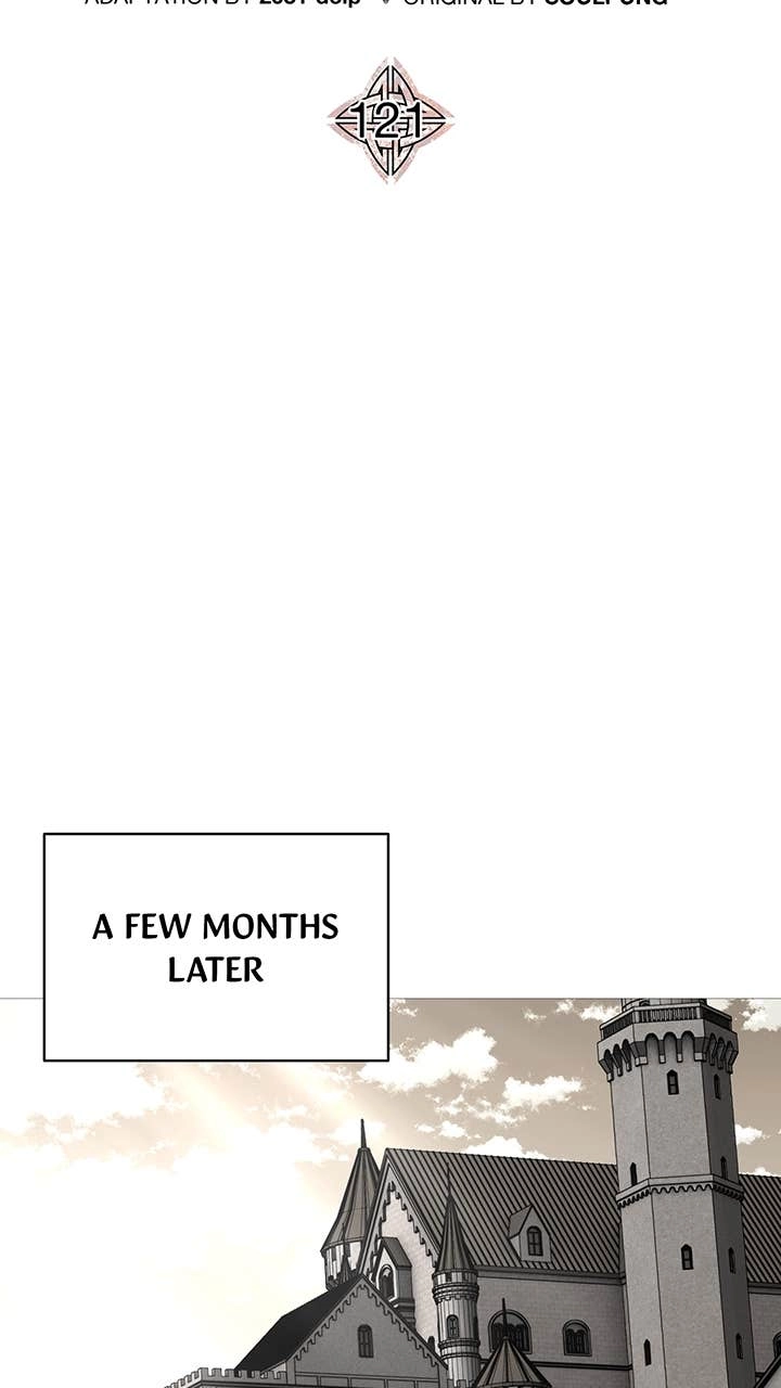 The Story of a Low-Rank Soldier Becoming a Monarch Chapter 121 - Page 21