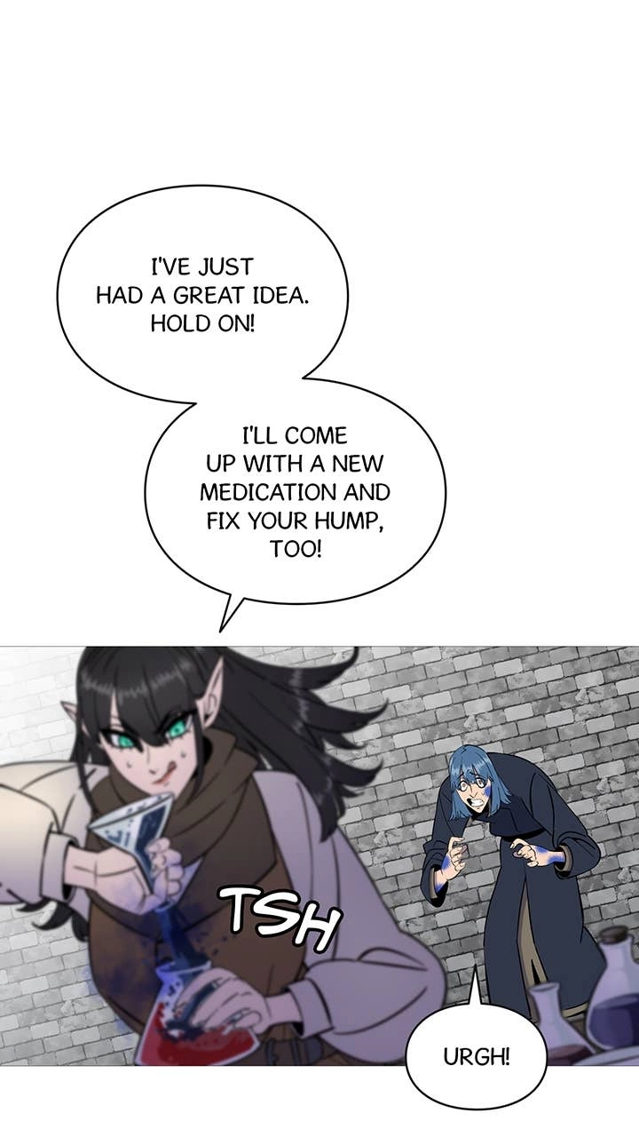 The Story of a Low-Rank Soldier Becoming a Monarch Chapter 121 - Page 25