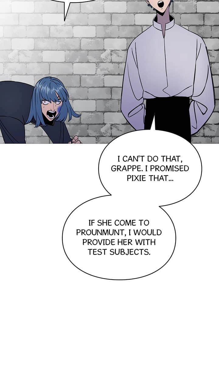 The Story of a Low-Rank Soldier Becoming a Monarch Chapter 121 - Page 27
