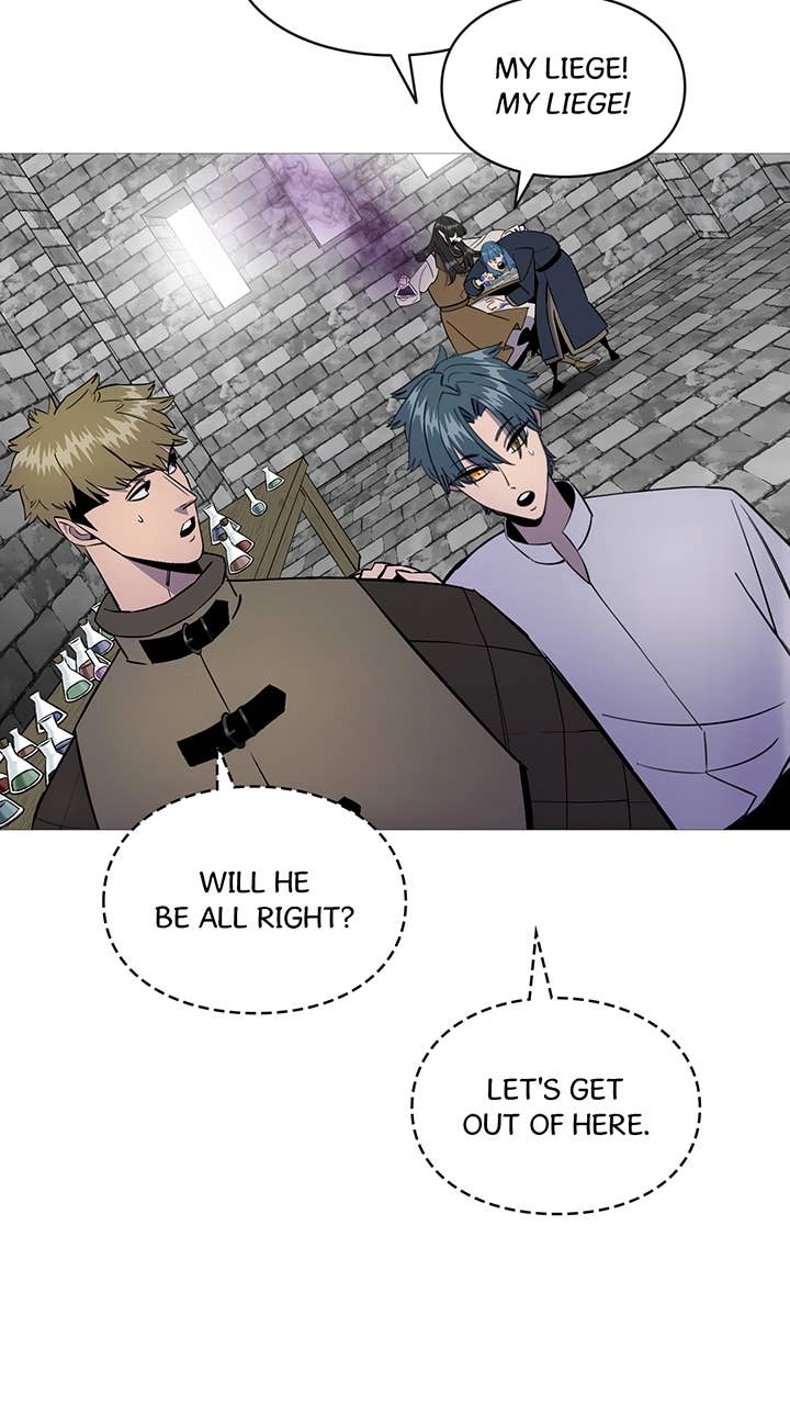 The Story of a Low-Rank Soldier Becoming a Monarch Chapter 121 - Page 30