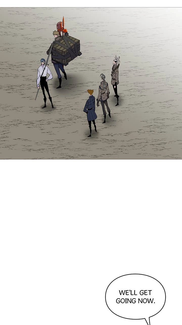The Story of a Low-Rank Soldier Becoming a Monarch Chapter 121 - Page 32