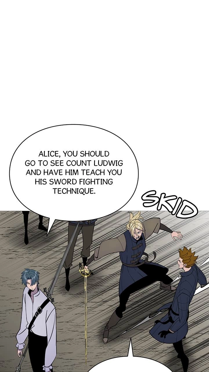The Story of a Low-Rank Soldier Becoming a Monarch Chapter 121 - Page 36