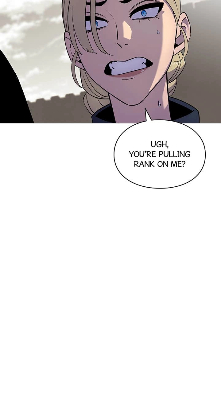 The Story of a Low-Rank Soldier Becoming a Monarch Chapter 121 - Page 38