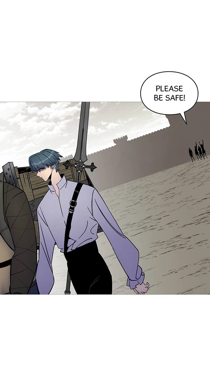 The Story of a Low-Rank Soldier Becoming a Monarch Chapter 121 - Page 39