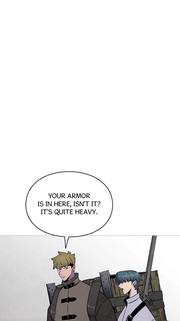 The Story of a Low-Rank Soldier Becoming a Monarch Chapter 121 - Page 40