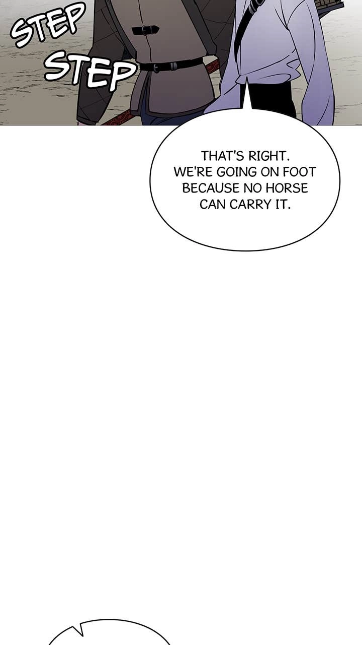 The Story of a Low-Rank Soldier Becoming a Monarch Chapter 121 - Page 41