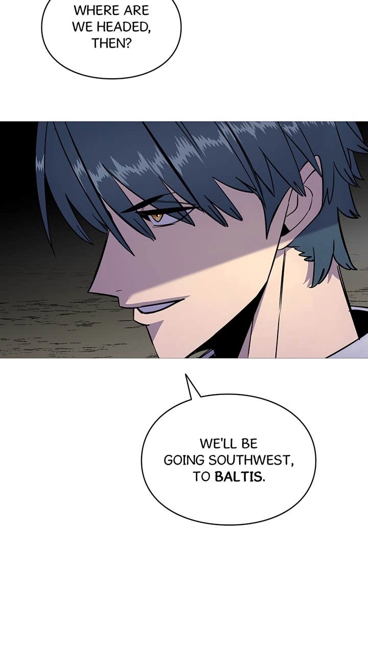 The Story of a Low-Rank Soldier Becoming a Monarch Chapter 121 - Page 42