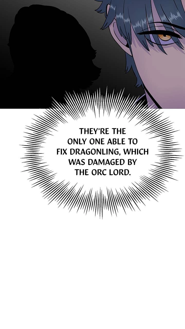 The Story of a Low-Rank Soldier Becoming a Monarch Chapter 121 - Page 45